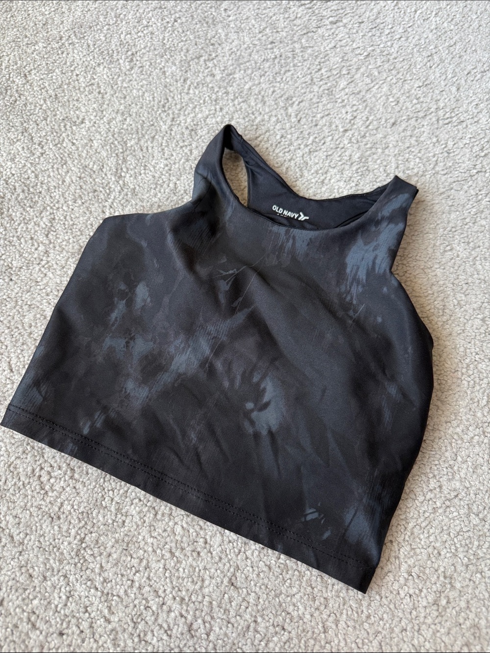 Old Navy Powersoft Tank